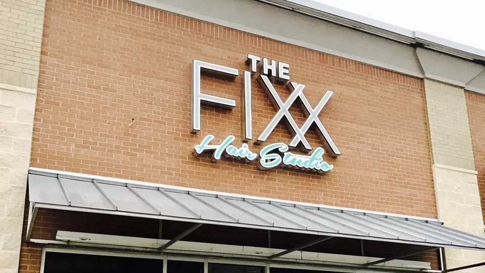 The Fixx Hair Studio #2 — Hair salon in New Braunfels